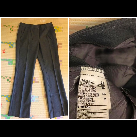 Dress pants - Picture 1 of 3